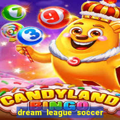 dream league soccer logo url